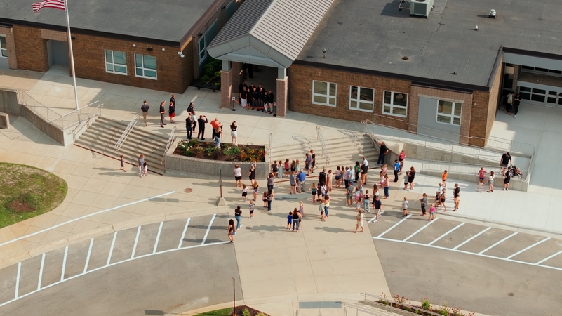 01 BC Heritage Elementary Ribbon Cutting v1 1080 00 00 08 23 Still002