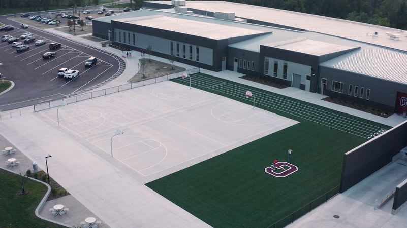 01 Grandville Middle School v1 00 00 37 23 Still008