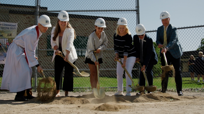 01 St Paul Ground breaking v1 00 00 09 23 Still003