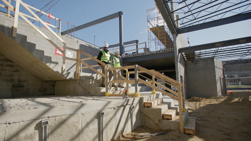 01 Portage Project Update Final 00 01 40 10 Still015