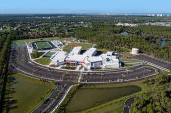 15100 Veterans Memorial Blvd large 027 005 Aerial 1 1500x1000 72dpi