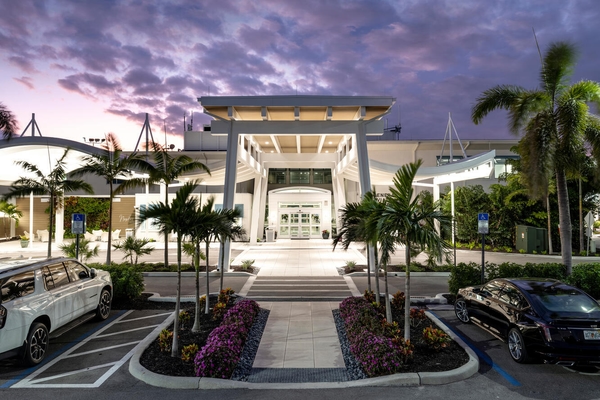 160 Aviation Dr N Naples FL large 002 006 Front 2 dusk 1334x1000 72dpi