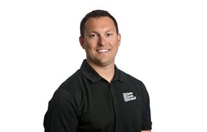 Cade Dammen Landscape