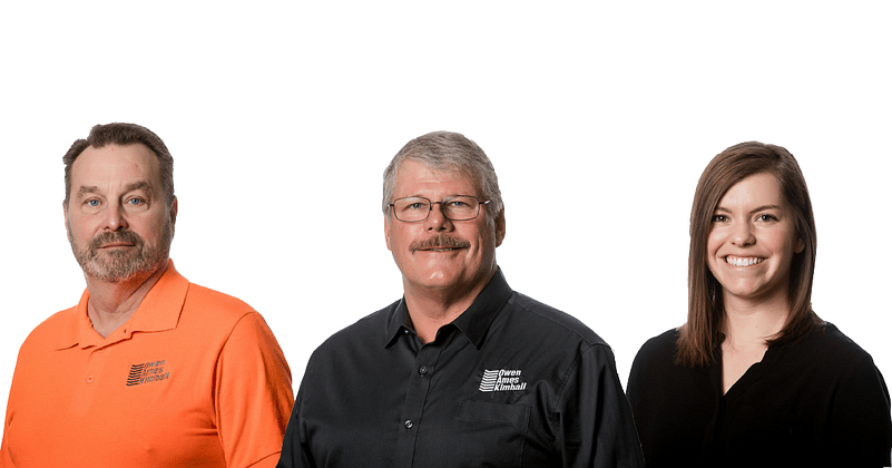 Chris K Kevin K Marissa K