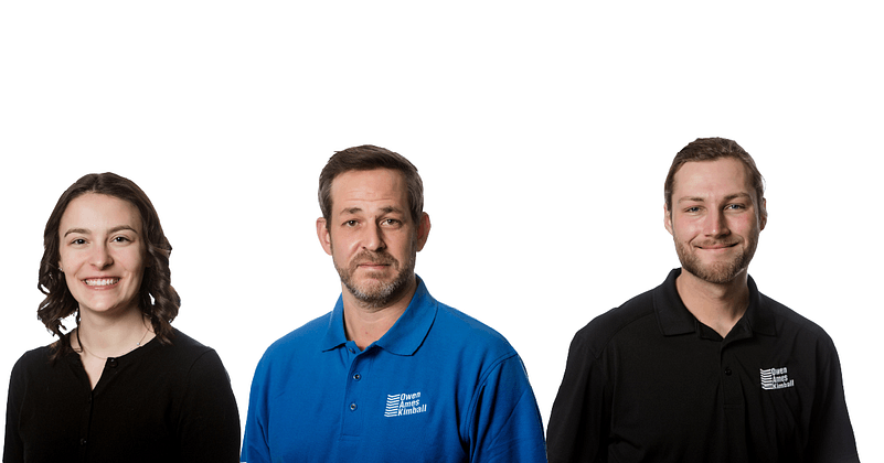 Anna B Jake B Caleb C