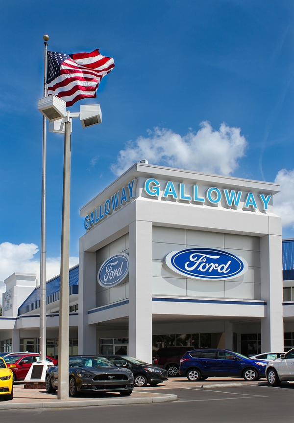 Auto Galloway Ford Reno Sales Ext04w