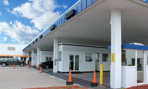 Auto Galloway Ford Reno Service Ext03w