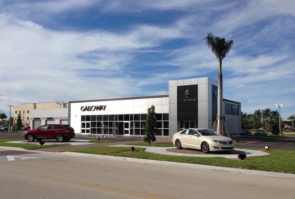 Auto Galloway Lincoln Front01