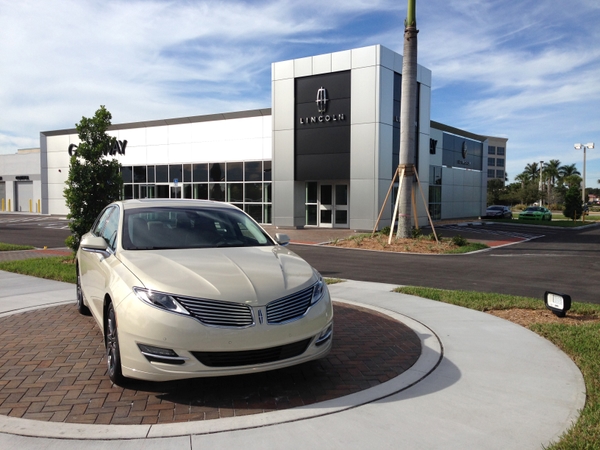 Auto Galloway Lincoln Front02