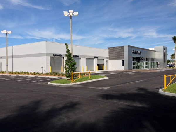 Auto Galloway Lincoln Front03