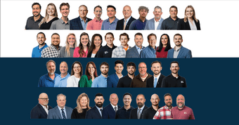 August 2025 New Hires