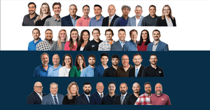 August 2025 New Hires