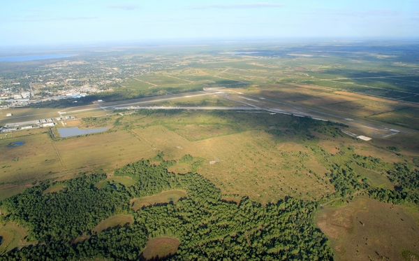 Aviation Immokalee Reg Aerial03 b