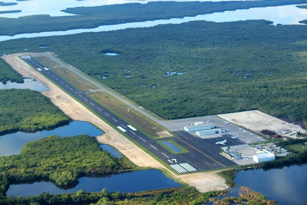 Aviation Marco Island Exec Aerial From17 b