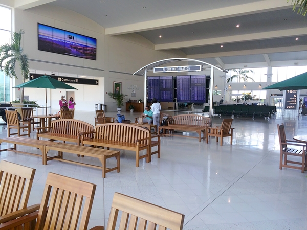 Aviation RSW FIDS Flgt Info04w