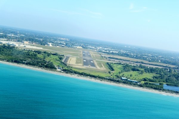 Aviation Venice Runway4 22 Approach4 01 b