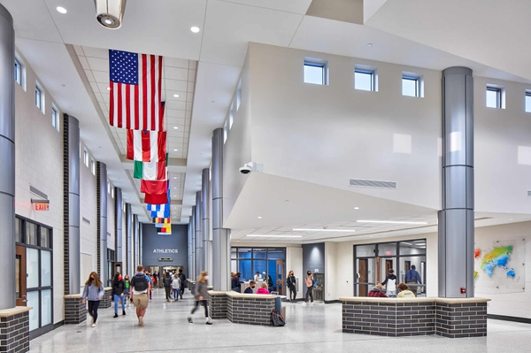 Byron Center High School 0002