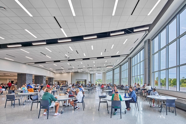 Byron Center High School 0004