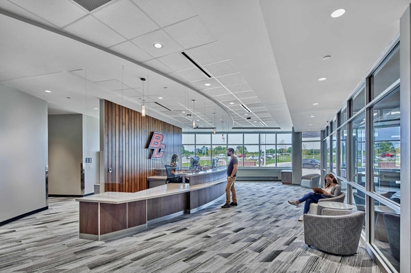 Byron Center High School 0010