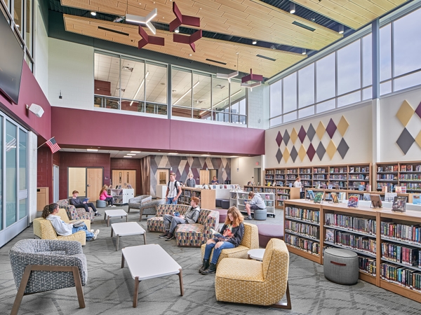 GMB Grandville Middle School 0008