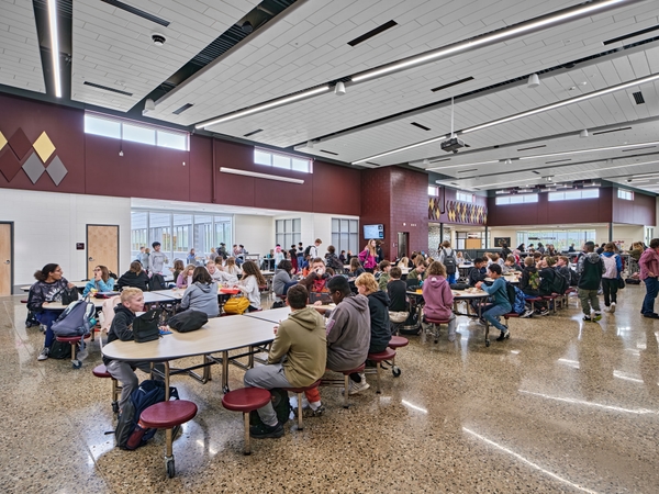 GMB Grandville Middle School 0009