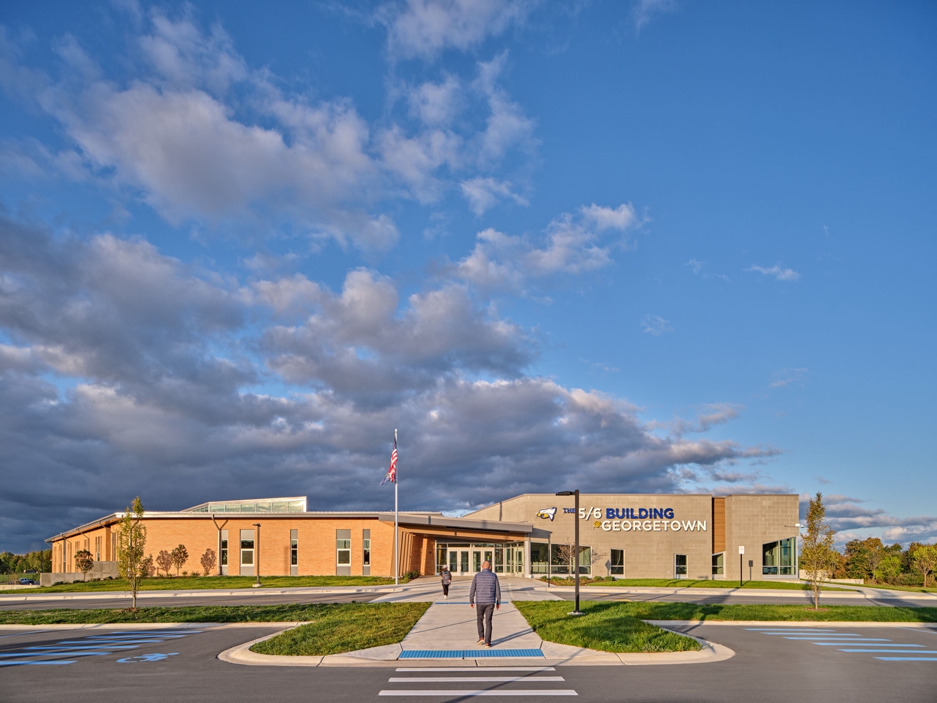 GMB Hudsonville Georgetown 0001