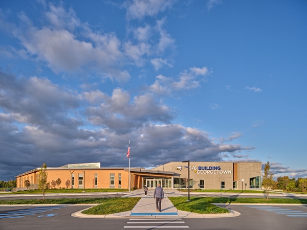 GMB Hudsonville Georgetown 0001