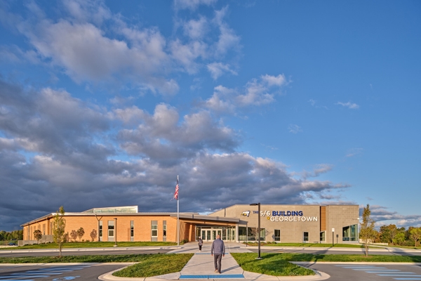 GMB Hudsonville Georgetown 0001