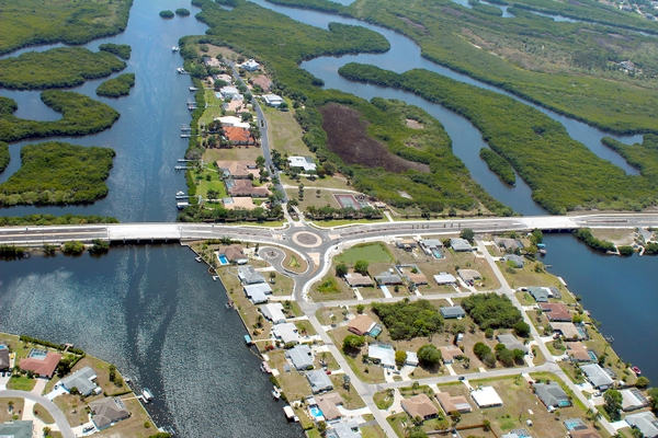 Gov Edgewater Aerial 3 Bridges 1w