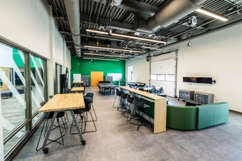 Forest Hills Central Middle School 01