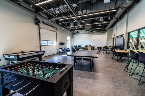 Forest Hills Central Middle School 03