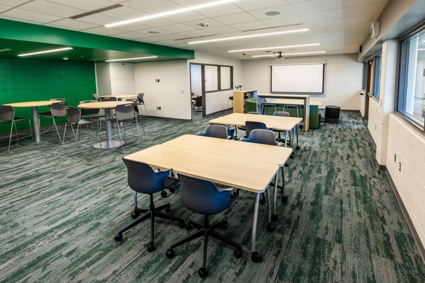 Forest Hills Central Middle School 10