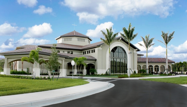 Faith Covenant Pres Naples Front1b