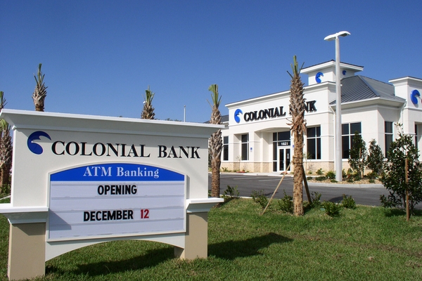 Financial Colonial Cape Coral b