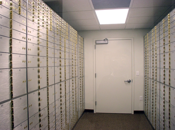 Financial Colonial Fiddlesticks Vault b