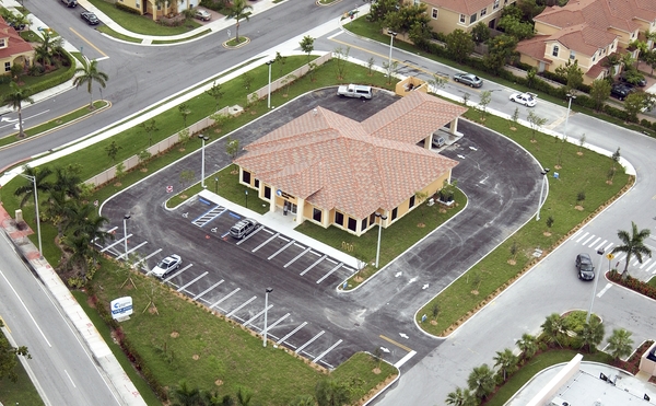 Financial Colonial South Kendall b