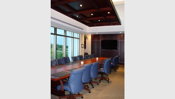 Financial Colonial HQ Boardroom b