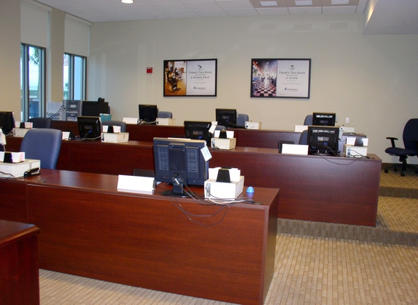 Financial Colonial HQ Interior2 b