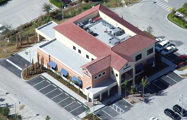 Financial Finemark Estero Aerial b