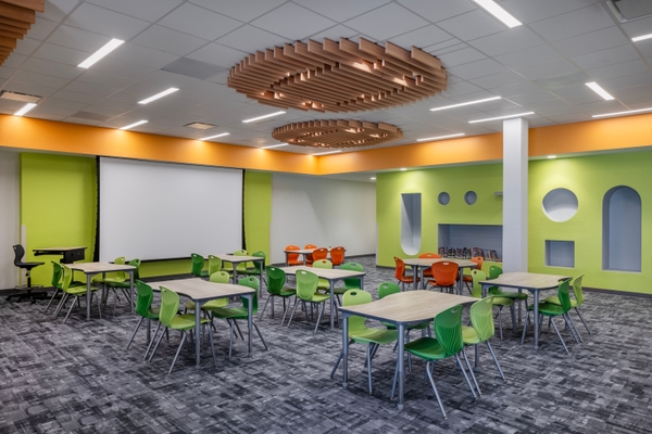 Franklin Park ES 004