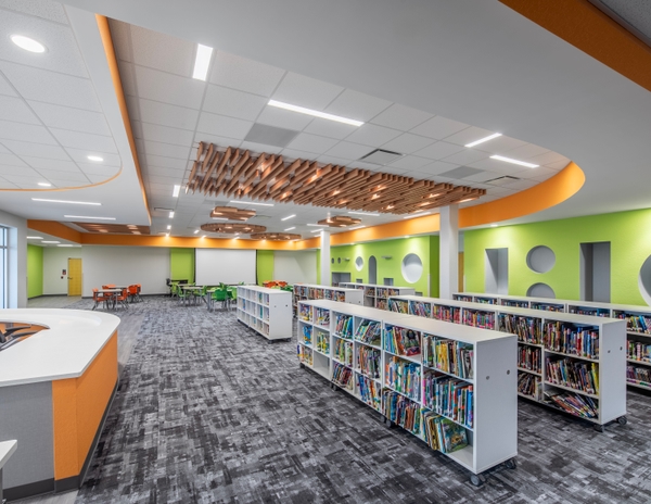 Franklin Park ES 005