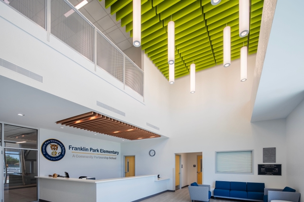 Franklin Park ES 007