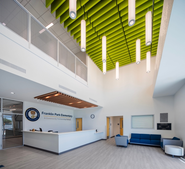 Franklin Park ES 007