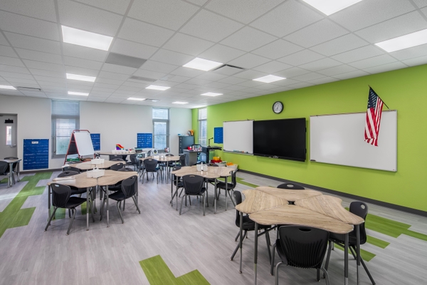 Franklin Park ES 002