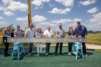 Kaitlin Schafe Abel Natali Bill Lisewski Jeanette Baldwin Tim Harkins Matthew Zwack Alesha Watchowski and Cory O Donnell