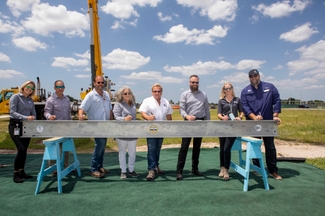 Kaitlin Schafe Abel Natali Bill Lisewski Jeanette Baldwin Tim Harkins Matthew Zwack Alesha Watchowski and Cory O Donnell