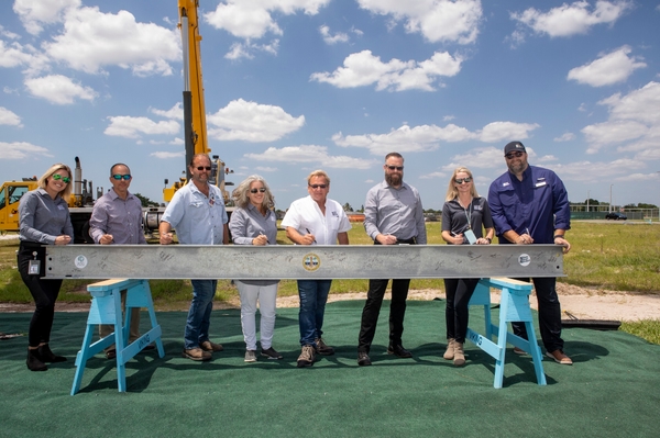 Kaitlin Schafe Abel Natali Bill Lisewski Jeanette Baldwin Tim Harkins Matthew Zwack Alesha Watchowski and Cory O Donnell