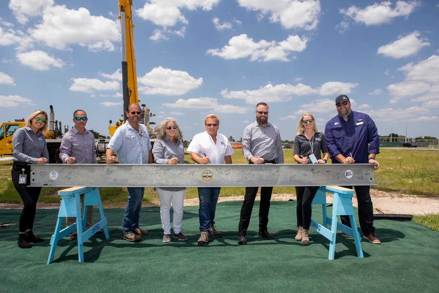 Kaitlin Schafe Abel Natali Bill Lisewski Jeanette Baldwin Tim Harkins Matthew Zwack Alesha Watchowski and Cory O Donnell