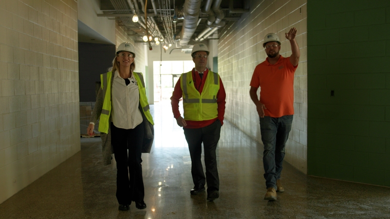 Holland Elementary Stills 5