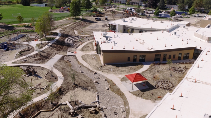 Holland Elementary Stills 7